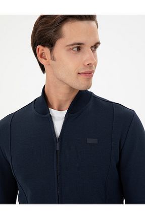 رویه سرمه ای مردانه رگولار U.S. Polo Assn. - کد 878907187