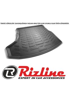 کفپوش صندوق عقب Rizline - کد 878934470