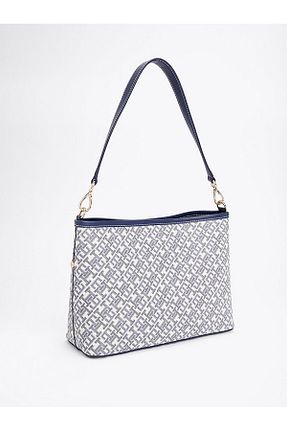 کیف دستی مشکی زنانه Tommy Hilfiger - کد 878966577