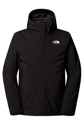 کاپشن اسپرت مشکی مردانه Fitted The North Face - کد 878969467