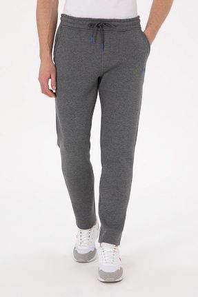 شلوار کرمگن طوسی مردانه Comfort U.S. Polo Assn. - کد 878970173
