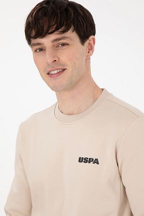 سوئیشرت مشکی مردانه ساده U.S. Polo Assn. - کد 878961737