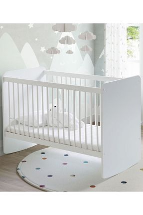 گهواره سفید Suntalam Babywhen - کد 35507838