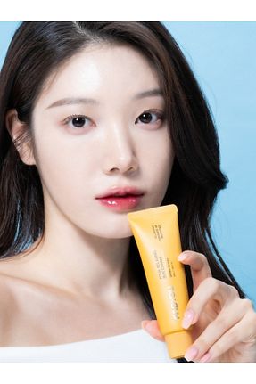 کرم ضد آفتاب صورت SPF 50 + FabYou - کد 866570186