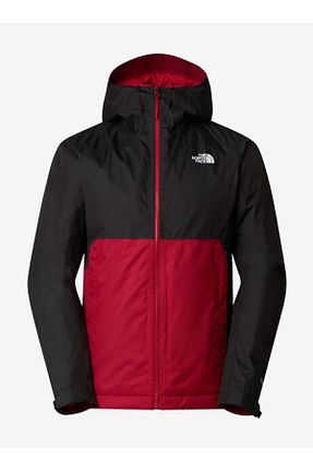 کاپشن اسپرت قرمز مردانه رگولار The North Face - کد 878976282