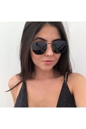 عینک آفتابی رنگی زنانه 50 Karakedi - کد 878971817