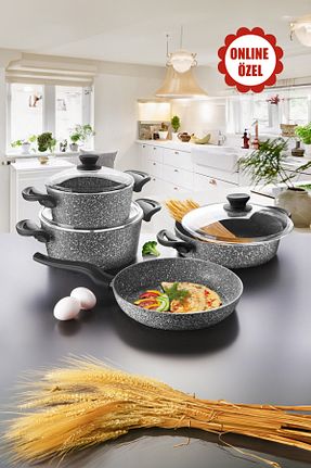 قابلمه طوسی 2,3 L lavonni - کد 758835293