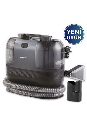 ماشین قالیشویی طوسی KUMTEL - کد 872169927