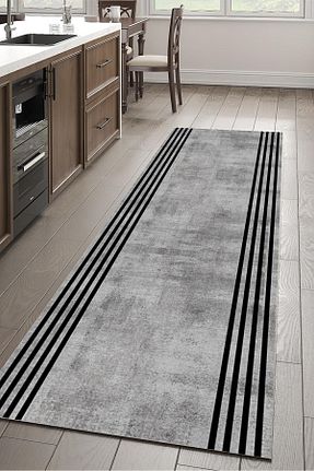 کناره طوسی پلی استر ComfortCo - کد 878977020