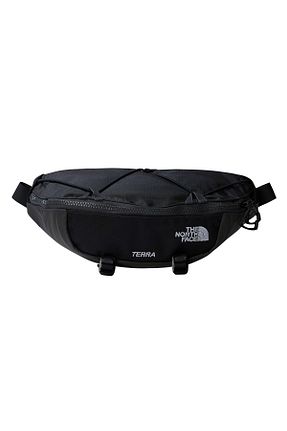 کیف کمری مشکی زنانه پارچه ای The North Face - کد 878975335