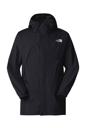 کاپشن اسپرت مشکی مردانه Fitted The North Face - کد 878971899