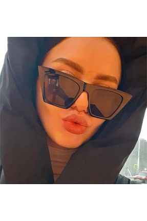 عینک آفتابی رنگی زنانه 50 Karakedi - کد 878972239