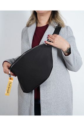 کیف کمری نباتی زنانه Nts - کد 878979686