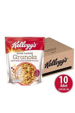  Kellogg