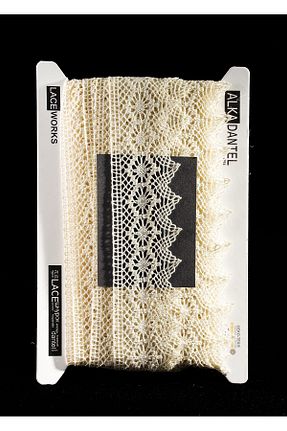 دانتل بژ ALKA DANTEL - کد 64607020