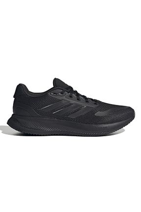 کفش دو و میدانی و تمرینی مشکی مردانه adidas - کد 878996609