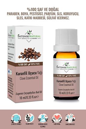 روغن مراقبت İntense Natural - کد 804305086