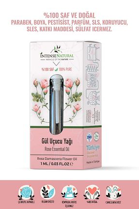روغن مراقبت İntense Natural - کد 844664431