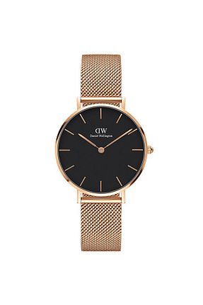 ساعت مچی سفید زنانه 31-35 میلی متر Daniel Wellington - کد 2581190