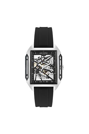 ساعت مچی مشکی مردانه 41-45 میلی متر Lee Cooper - کد 798764238