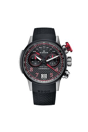 ساعت مچی رنگی مردانه 41-45 میلی متر Edox - کد 876838922