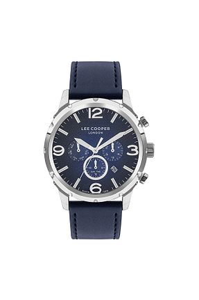 ساعت مچی مردانه 46 میلی متر Lee Cooper - کد 726008944
