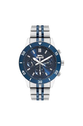 ساعت مچی مردانه 45 میلی متر Slazenger - کد 682288090