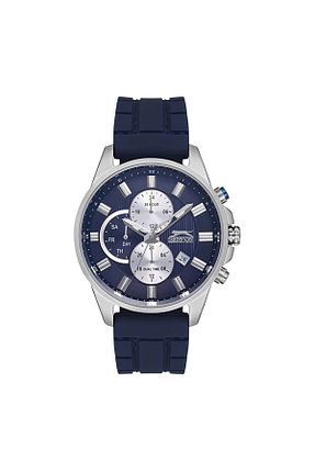 ساعت مچی رنگی مردانه 41-45 میلی متر Slazenger - کد 348410896