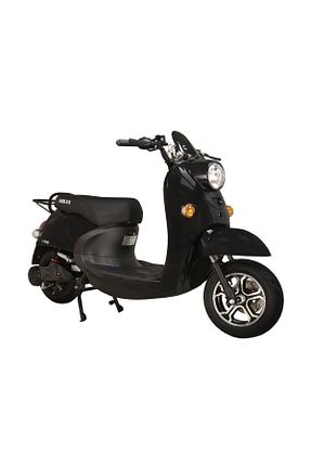 موتور سیکلت برقی مشکی 180 Kg Volta - کد 330083548