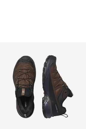 کفش بیرون قهوه ای مردانه Salomon - کد 846030741