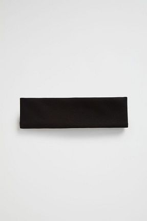 کش سر مشکی زنانه پنبه ای s&s selenda collection - کد 879037654