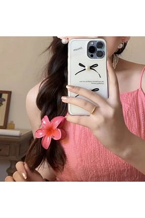 گیره سر رنگی زنانه نخ متالیک Canderel - کد 879041559