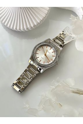 ساعت مچی زنانه 36 میلی متر Ferrucci - کد 879045293