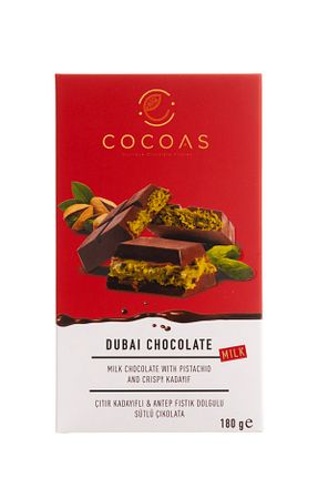 شکلات Cocoas Chocolat - کد 879041920