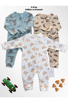 سرهمی رنگی بچه گانه رگولار cloudkidclub - کد 736033897