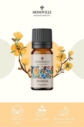 روغن مراقبت Monoville - کد 834157498