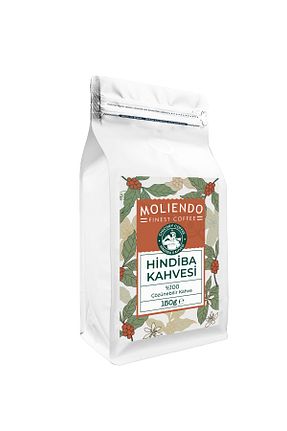 قهوه گرانول Moliendo - کد 879172954