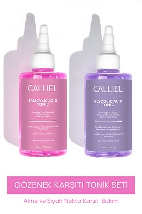 تونیک همه انواع پوست CALLİEL - کد 879196612