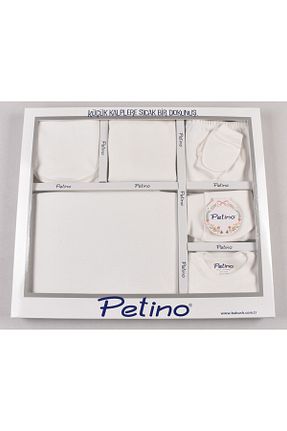 بعد از زایمان نباتی بچه گانه پنبه ای Petino - کد 764907545