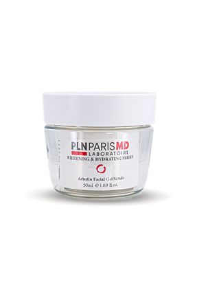 پیلینگ صورت Leke Karşıtı Bakım Pln Paris Md Laboratoire - کد 877511575
