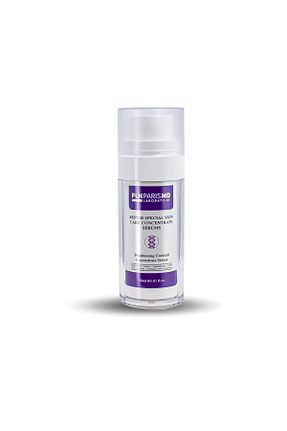 سرم پوست همه انواع پوست Pln Paris Md Laboratoire - کد 877218847