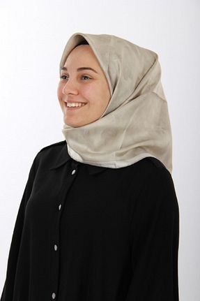 روسری صورتی İpek Tivil Aker - کد 856470697