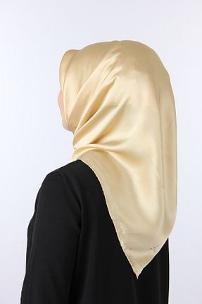 روسری قرمز İpek Tivil Aker - کد 856470881