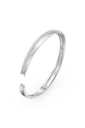  سفید Swarovski - کد 877618819