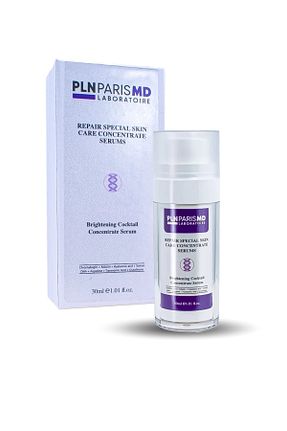 سرم پوست همه انواع پوست Pln Paris Md Laboratoire - کد 877218847