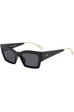 عینک آفتابی طوسی زنانه UV400 Dior - کد 37355798