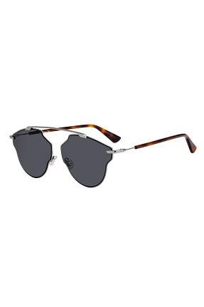 عینک آفتابی سفید زنانه 59 Dior - کد 1205840