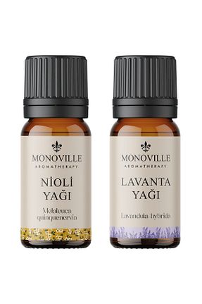 روغن مراقبت Monoville - کد 755571059
