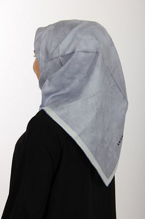 روسری قرمز İpek Tivil Aker - کد 856470728