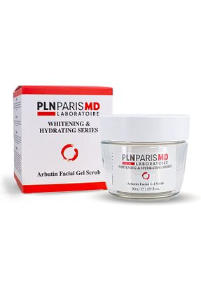 پیلینگ صورت Leke Karşıtı Bakım Pln Paris Md Laboratoire - کد 877511575